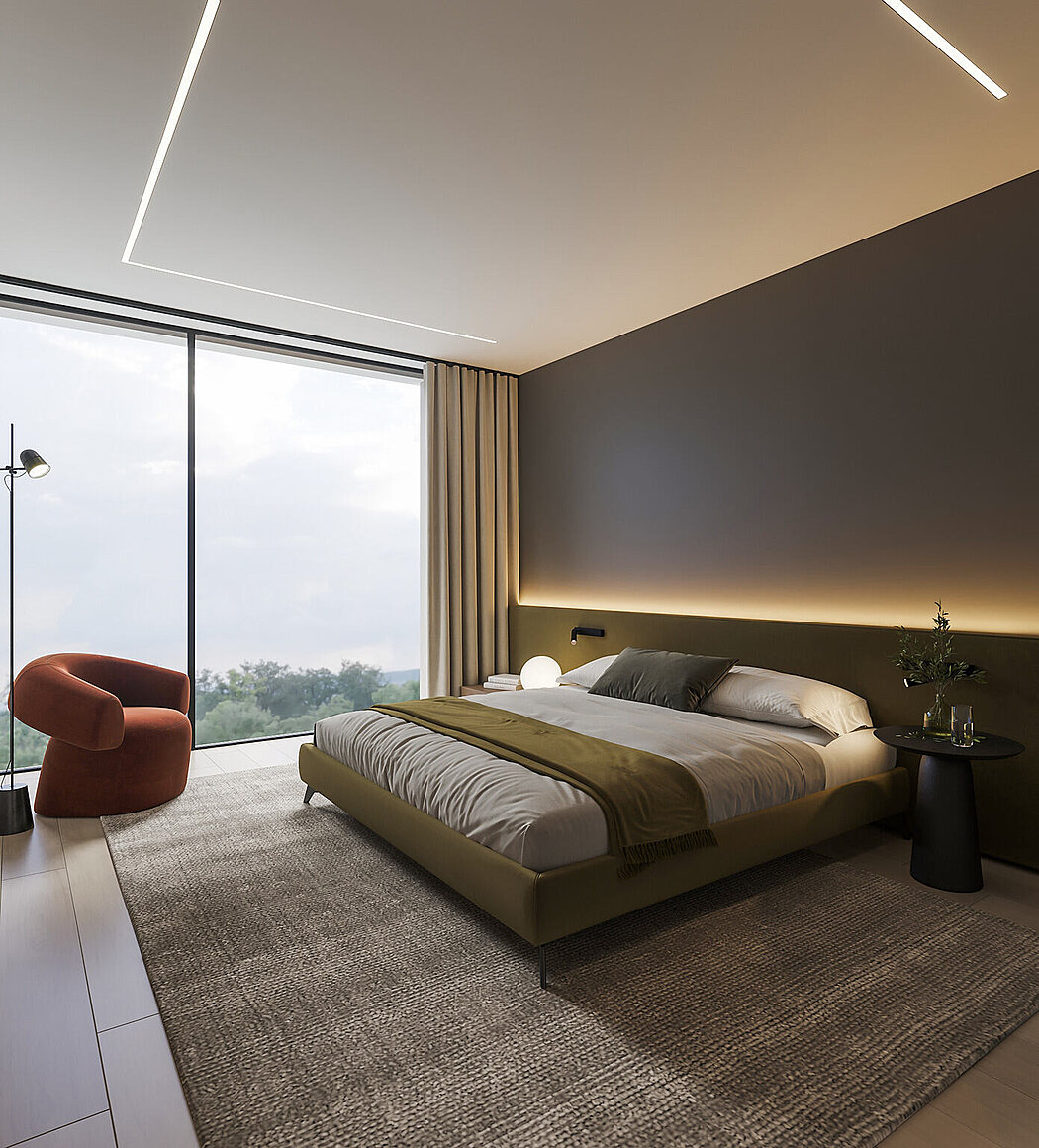 维也纳丨奥地利维也纳丨Alina Sulina Design Studio-9