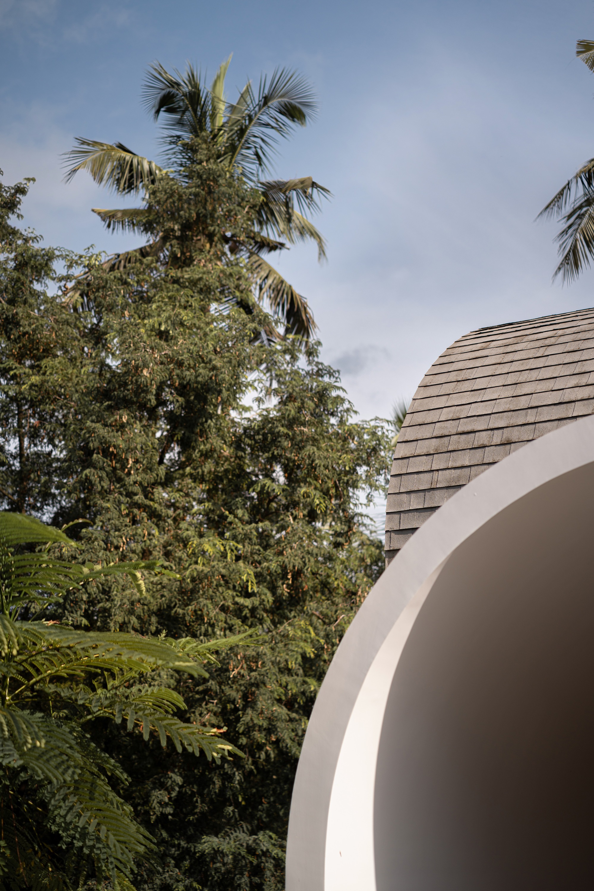 保险库住宅丨印度丨Encasa Archstudio-62