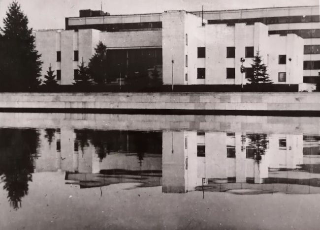 普希金喷泉广场丨俄罗斯丨YOarchitects（“灯塔工作室”）-7