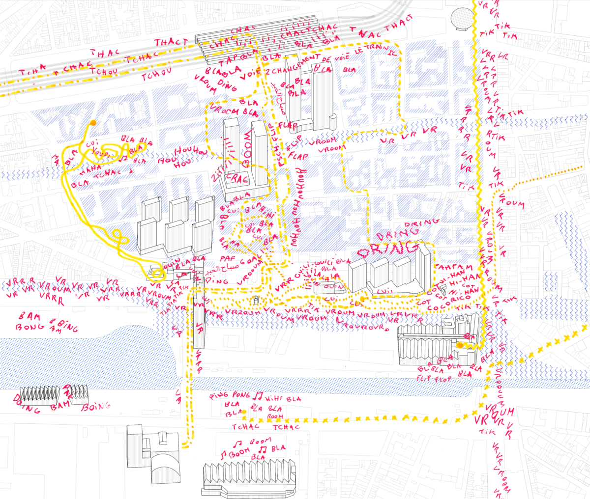 Ferme Maximilien-Sur-Senne - ouest-11