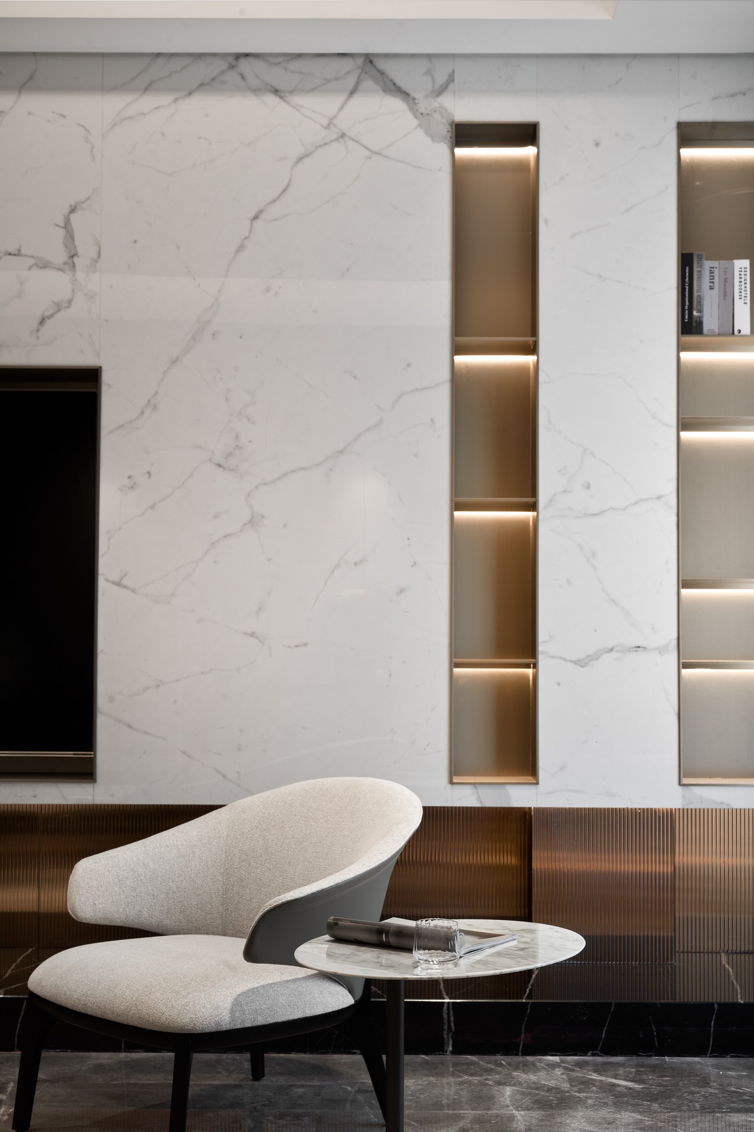 现代雅适典范丨中国杭州丨力设计-44