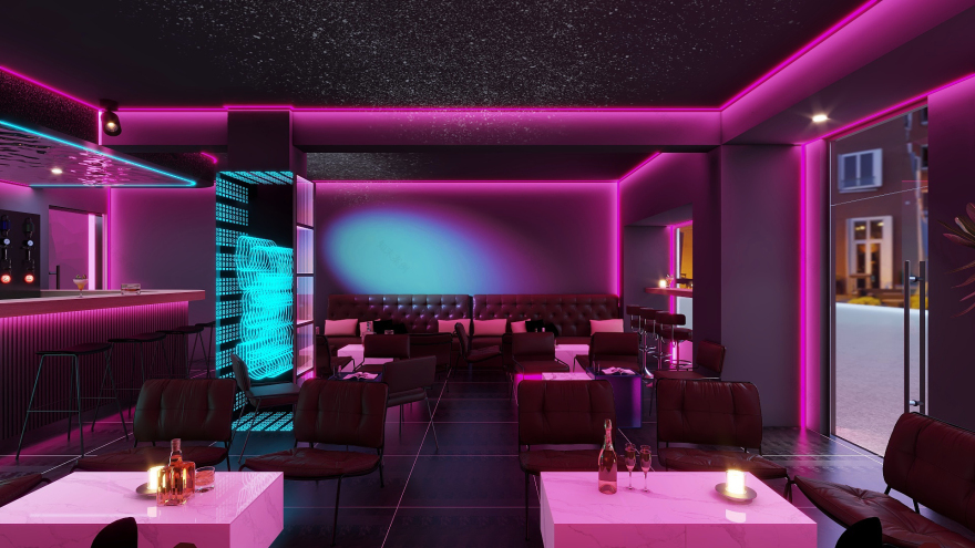 低酒不沾小酒馆-10