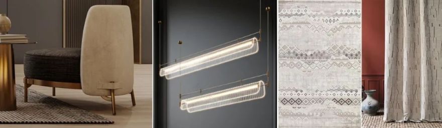 巴黎掠影 · 浪漫法式设计的空间魅力丨中国温州丨GDD广度设计-131