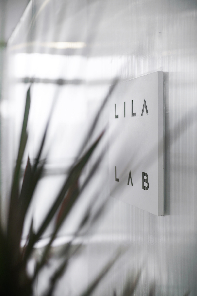 暹丽泰食 LILA.LAB | 传统元素的新诠释-29