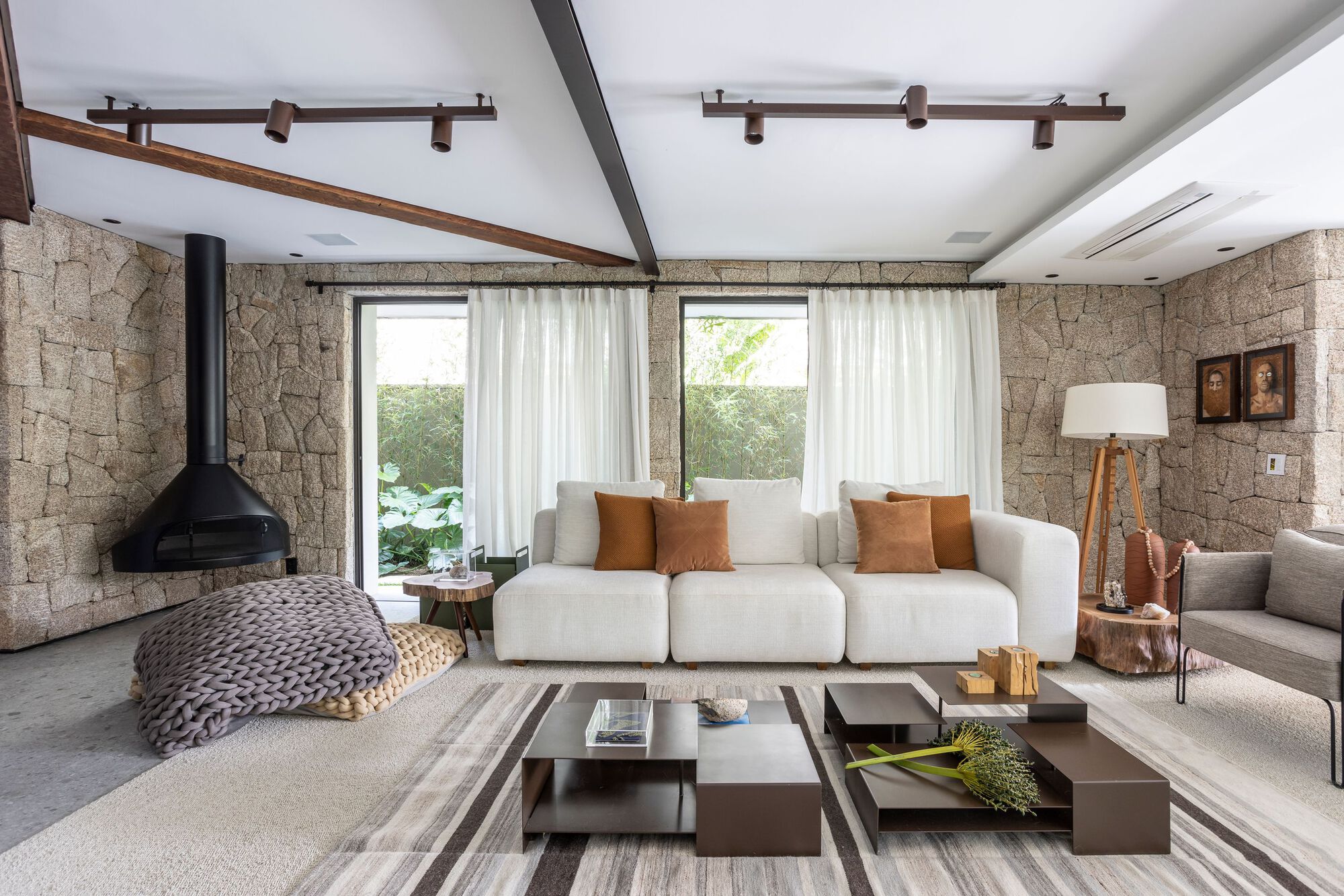 丨巴西丨TWO Arquitetura-13