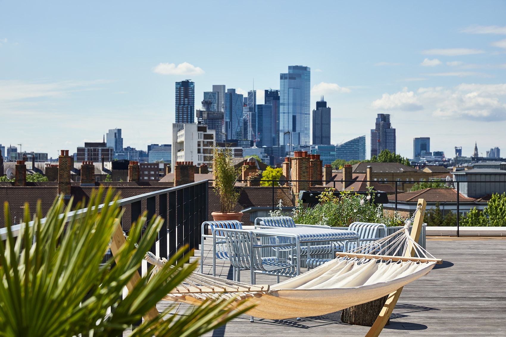 STOREY新楼：Orsman大街6号，伦敦 / Waugh Thistleton Architects-47