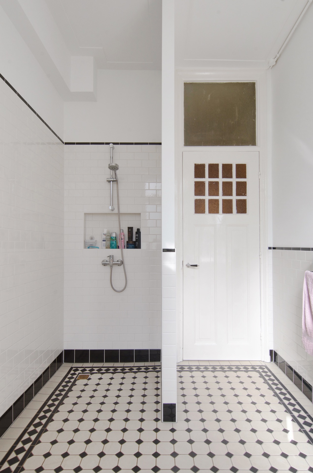 阿姆斯特丹百年老宅的现代更新-8