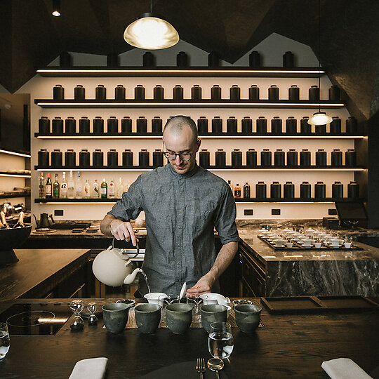 Yugen Tea Bar by Curious By Design | Australian Interior Design Awards-0