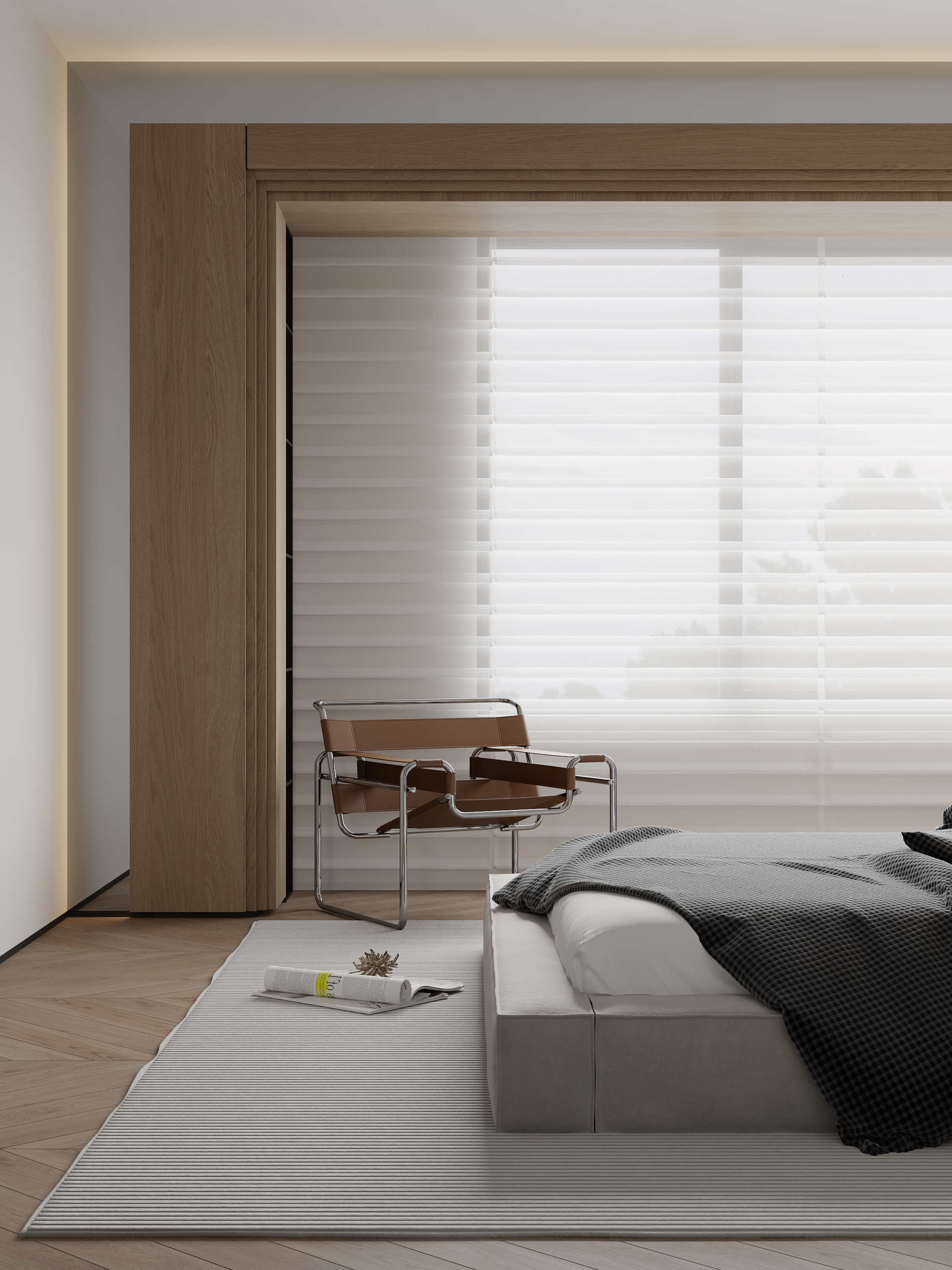 现代简约客餐厅-16