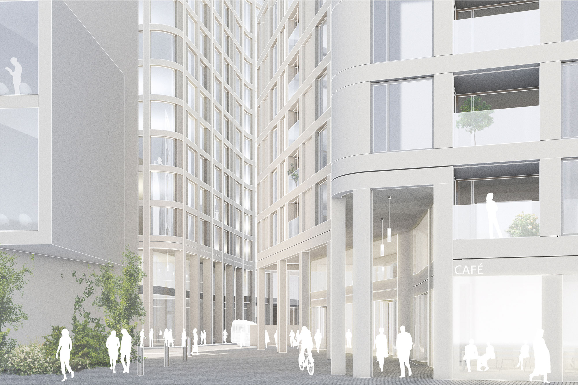 丨Jan Kleihues（kleihues+kleihues）-5