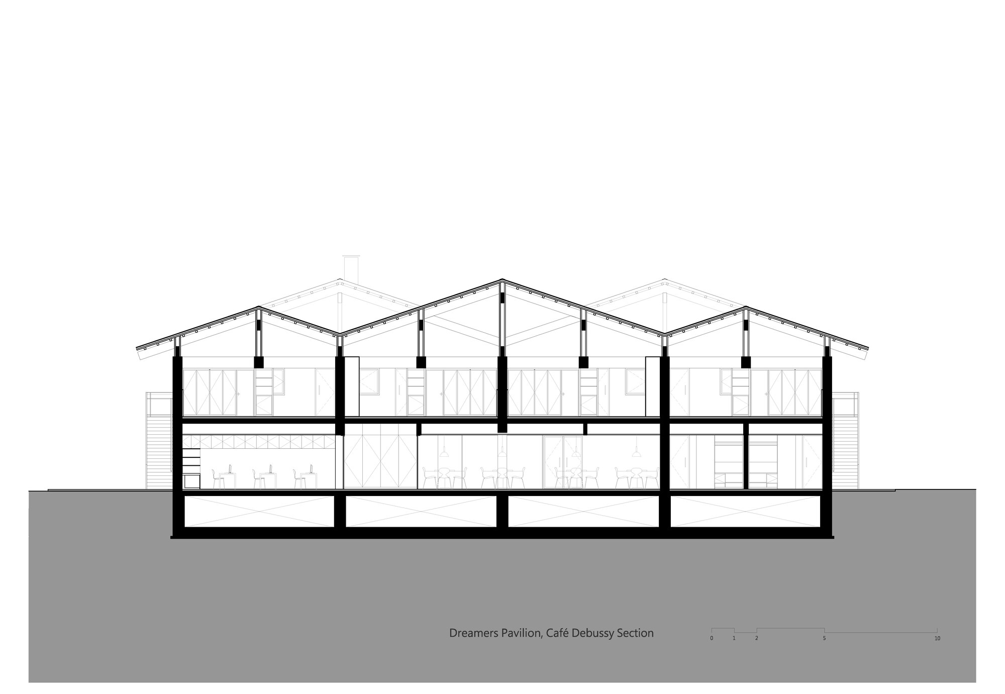 Paul Chiang Art Center / Behet Bondzio Lin Architekten-57