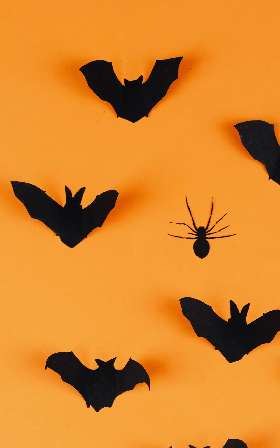 万圣节狂欢夜，力设计带你体验别样惊奇-12