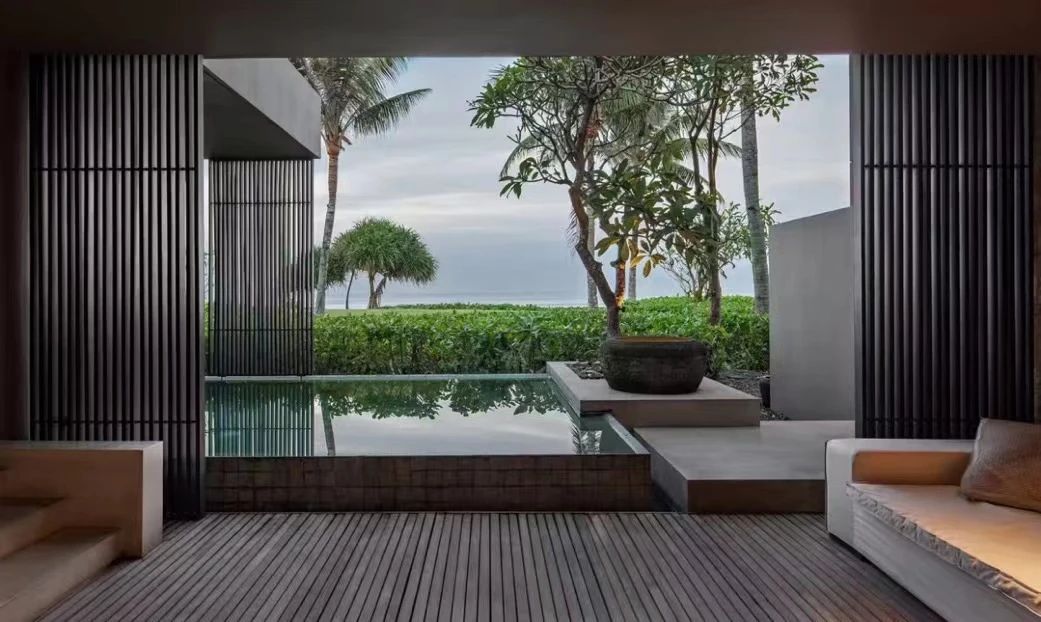 巴厘岛苏丽酒店丨印度尼西亚巴厘丨曾仕乾-34