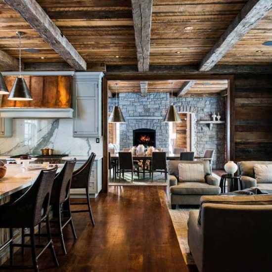 Timothy Johnson Design |   Lake Joseph-6