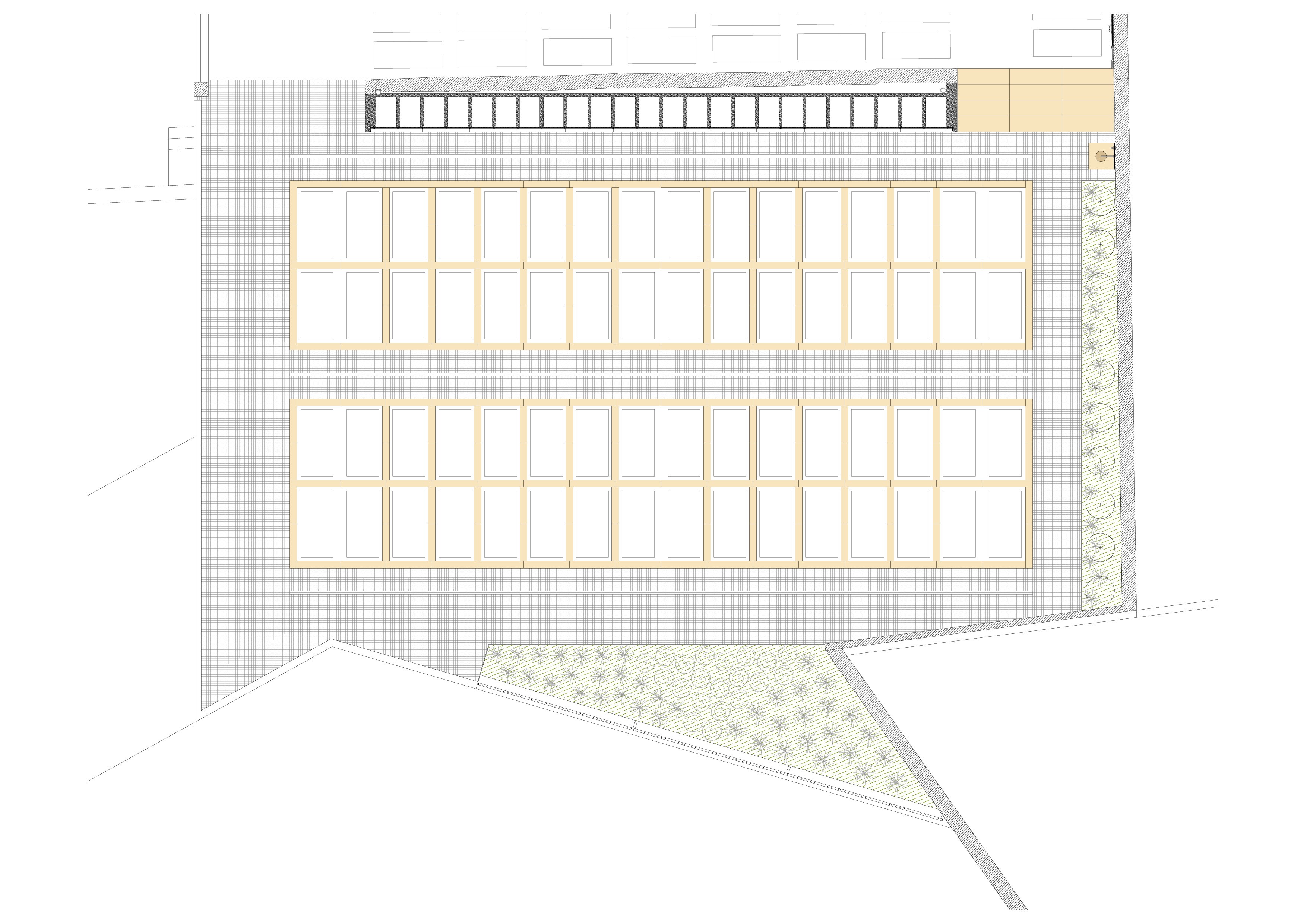 Cemetery Expansion Raulino Silva Architect-12