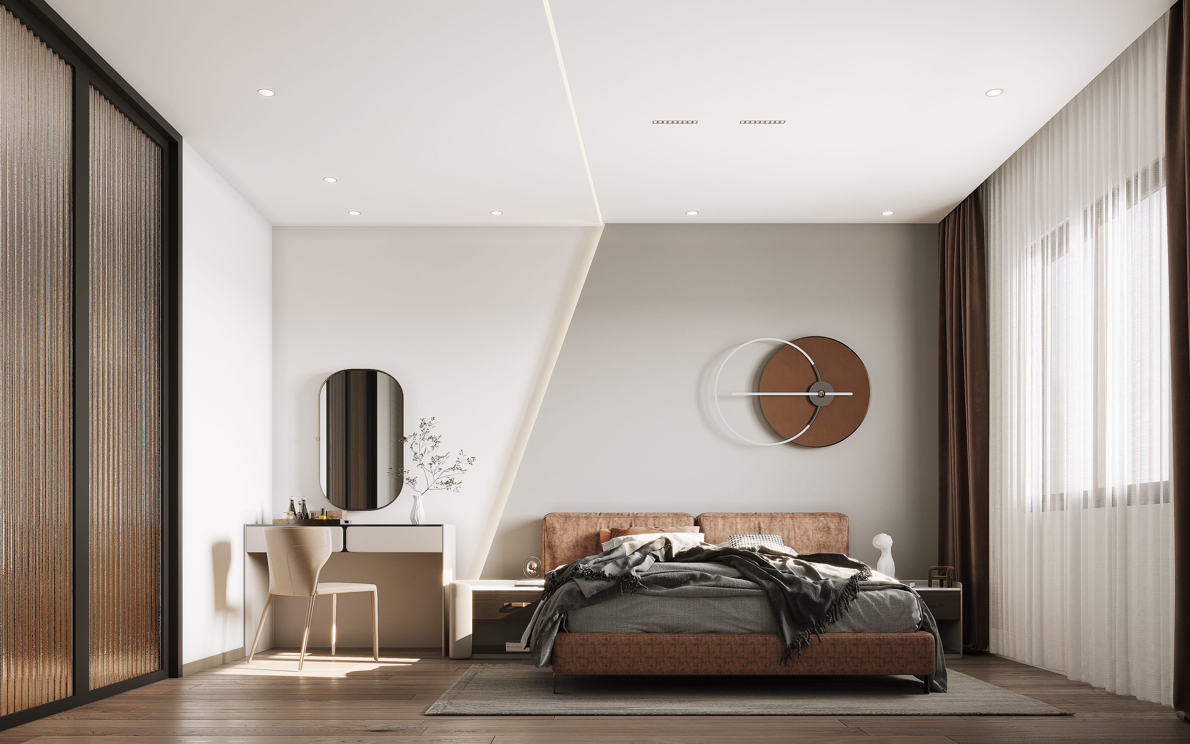 "年度渲染合集 | 正当年少的人间骄阳"-31