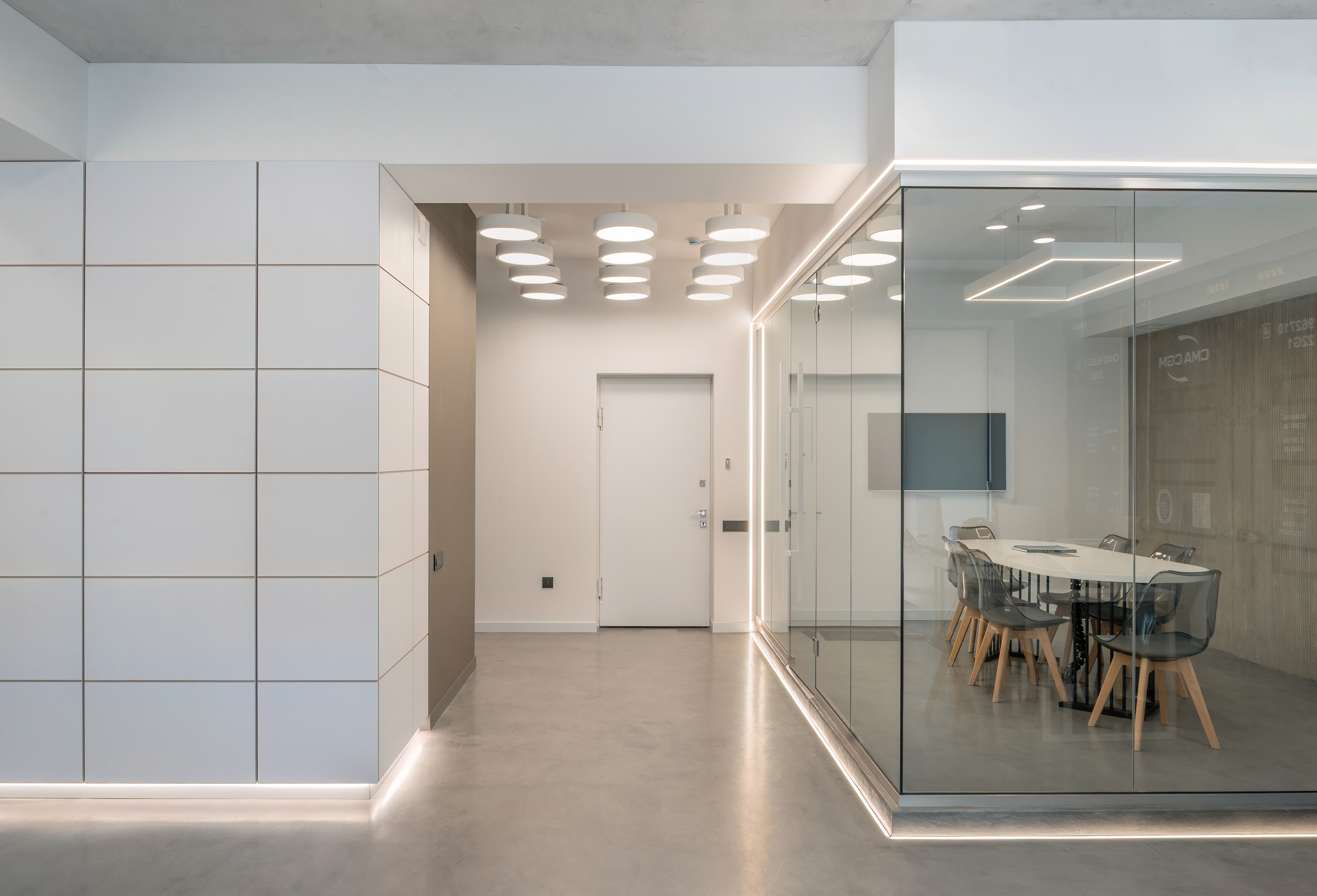 CMA CGM 办公室丨亚美尼亚丨Futuris Architects-5