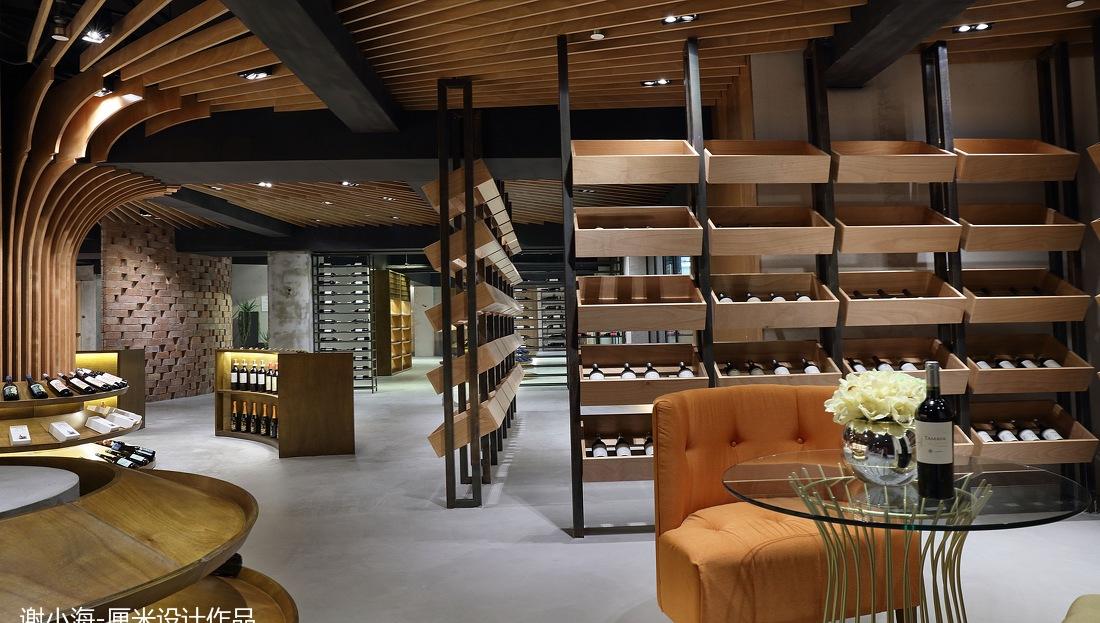 Center De Vin葡萄酒文化中心-13