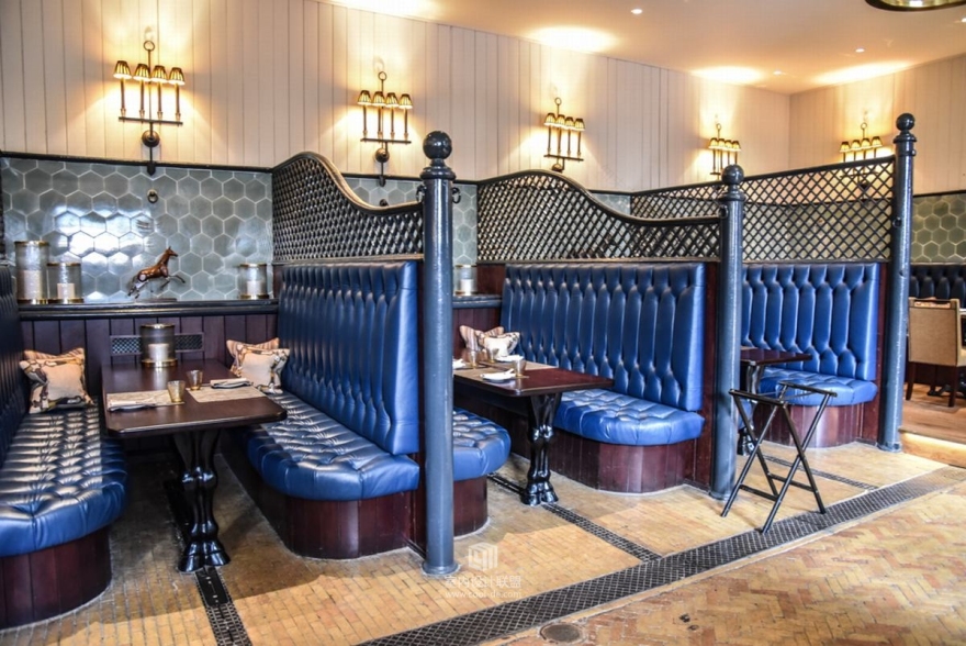 英国白金汉郡Cliveden House庄园酒店-170