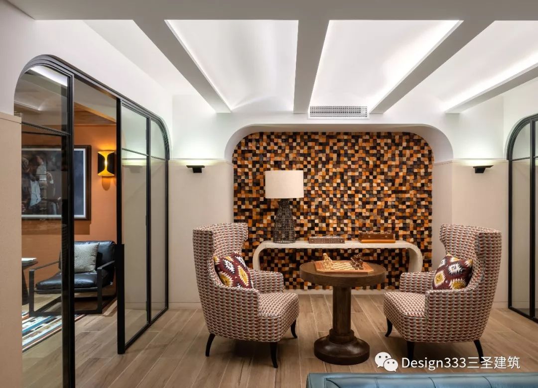 Design333作品 | 杭州新湖·香格里拉-78