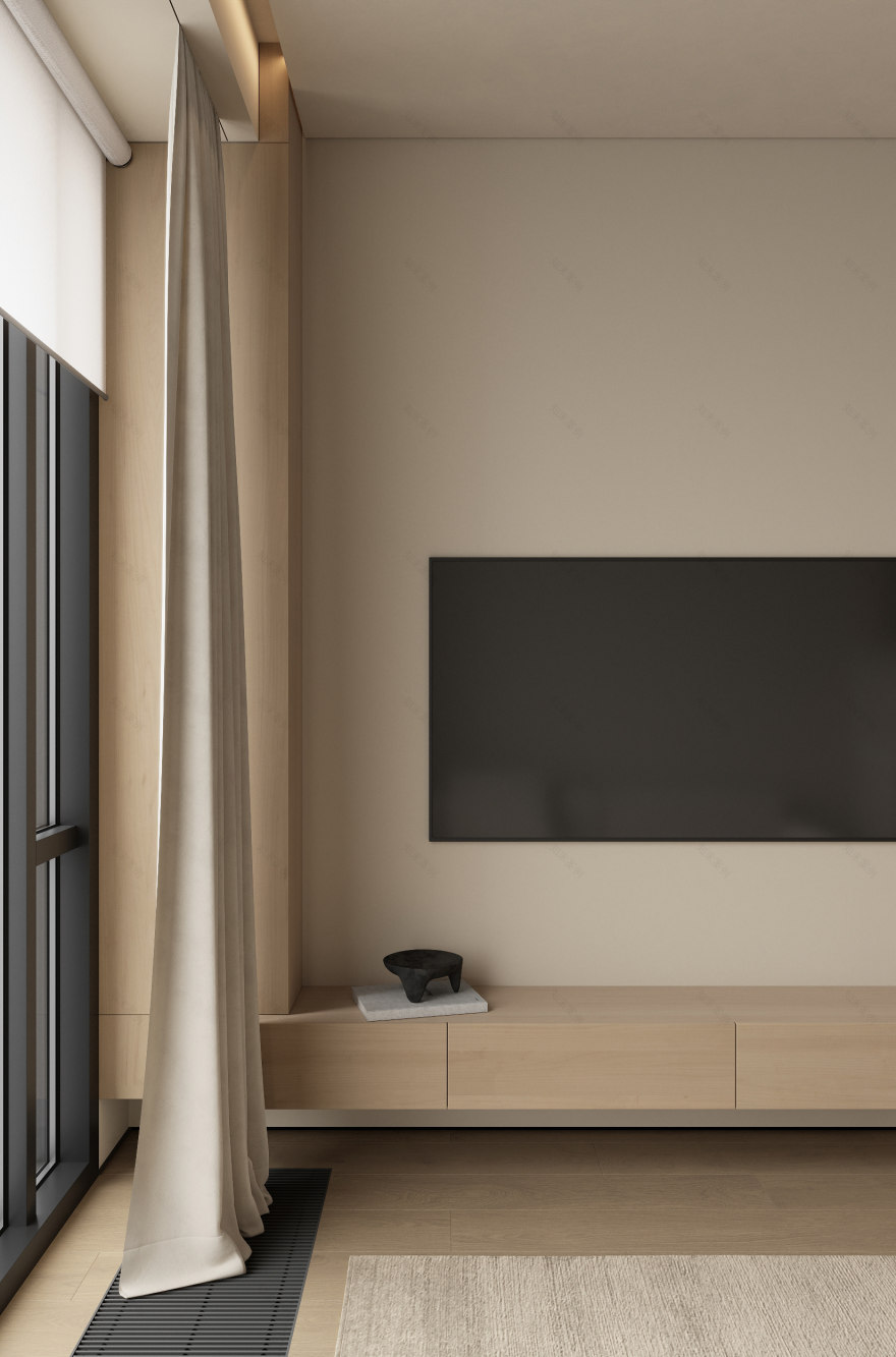 交响乐'34(液晶显示:交响乐34)丨俄罗斯莫斯科丨Ananev Architects-32