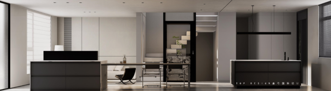 沉醉意式绮梦丨壹号国际设计-9