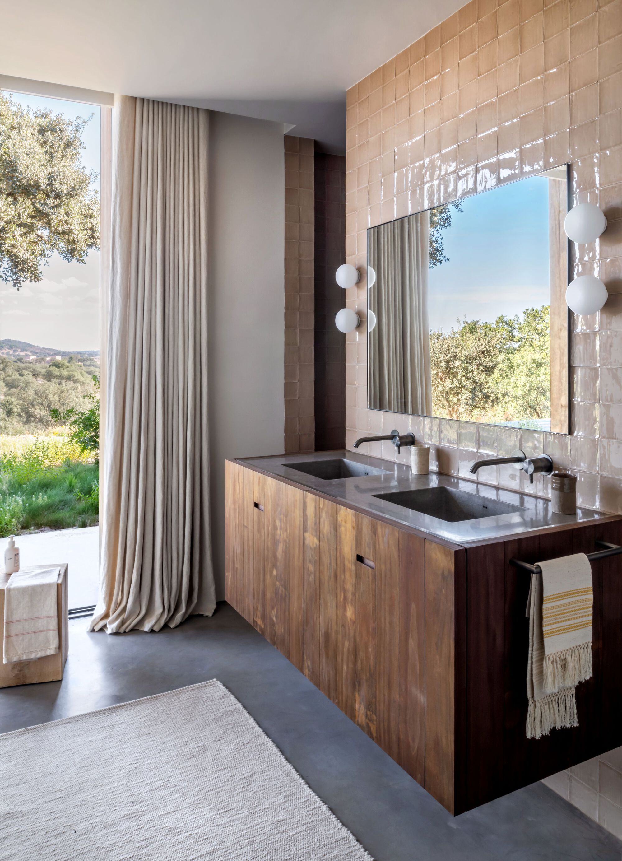 Fonte das Perdizes 住宅丨葡萄牙丨gonçalobonniz arquitectos-44