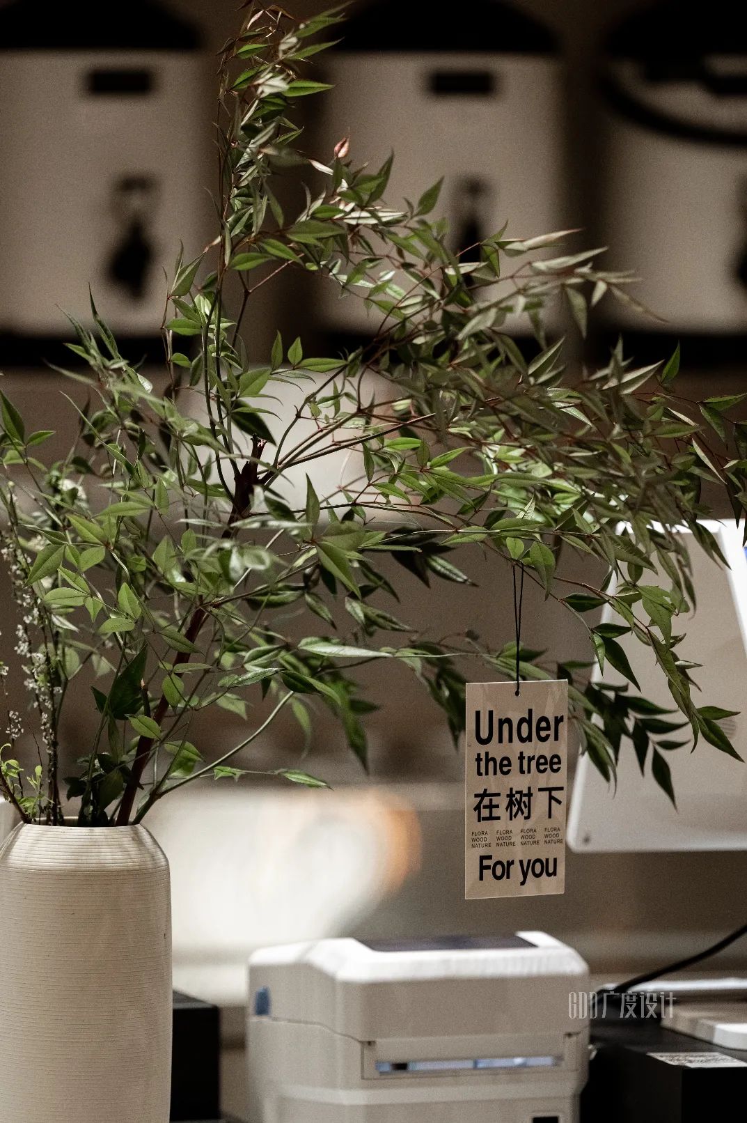 三寻鹿·万达总店丨中国福建丨GDD广度设计-22