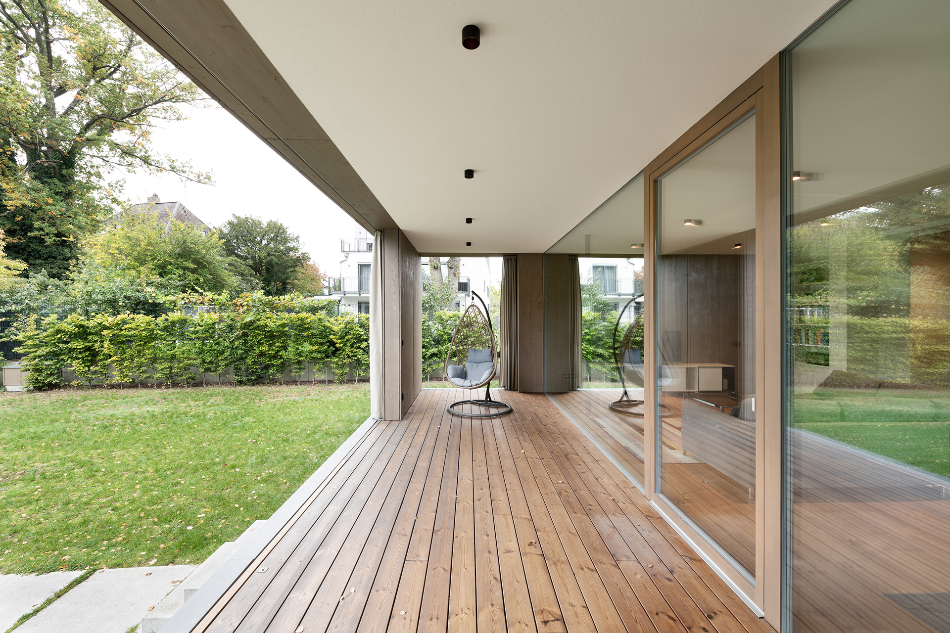 菲尔特住宅丨Slg Architekten-13