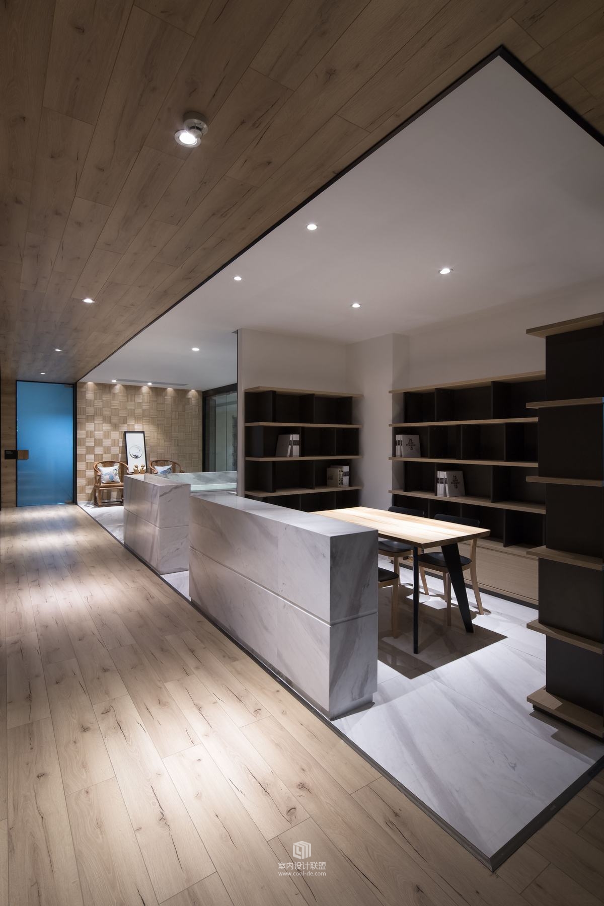 钟锦荣设计--距离-2