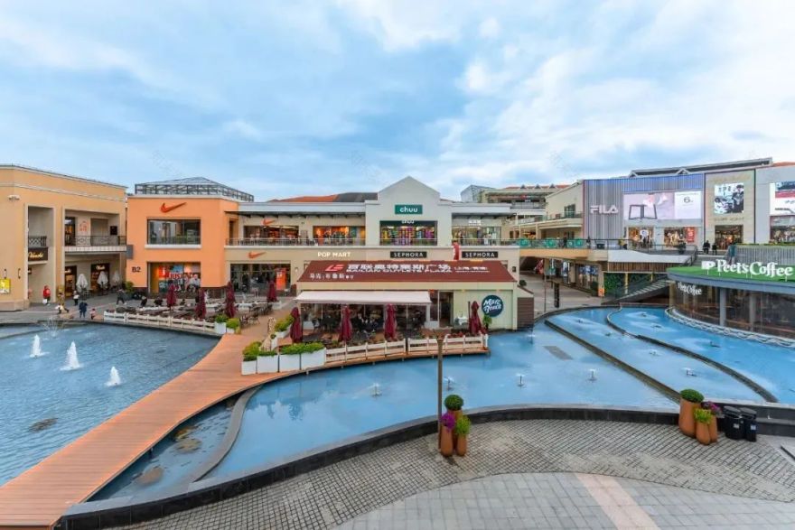 亚洲最大奥莱全新定位曝光,2026年竣工-17