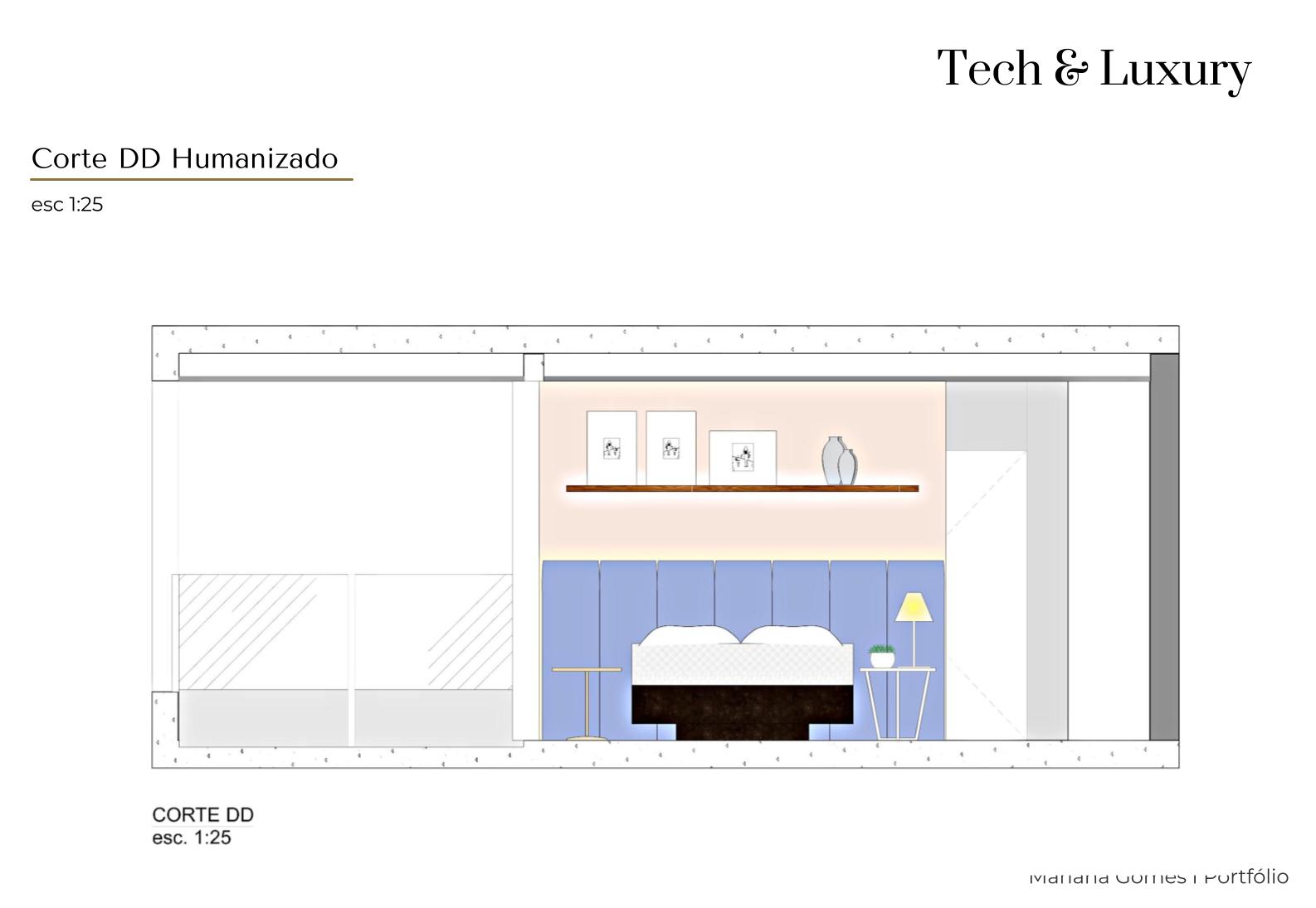 Projeto Residencial - Studio Pininfarina-16