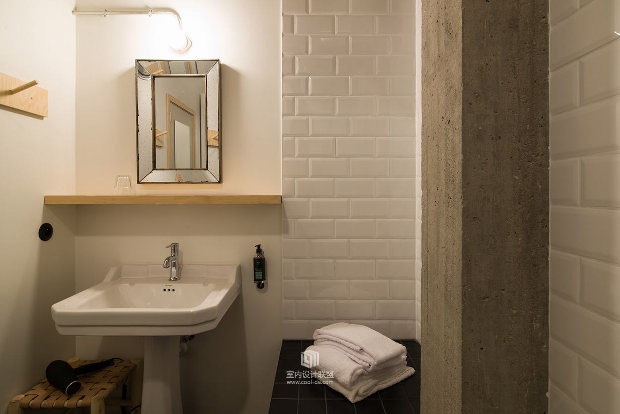 布鲁塞尔混搭风酒店Jam Hotel by Sophie Carree-56