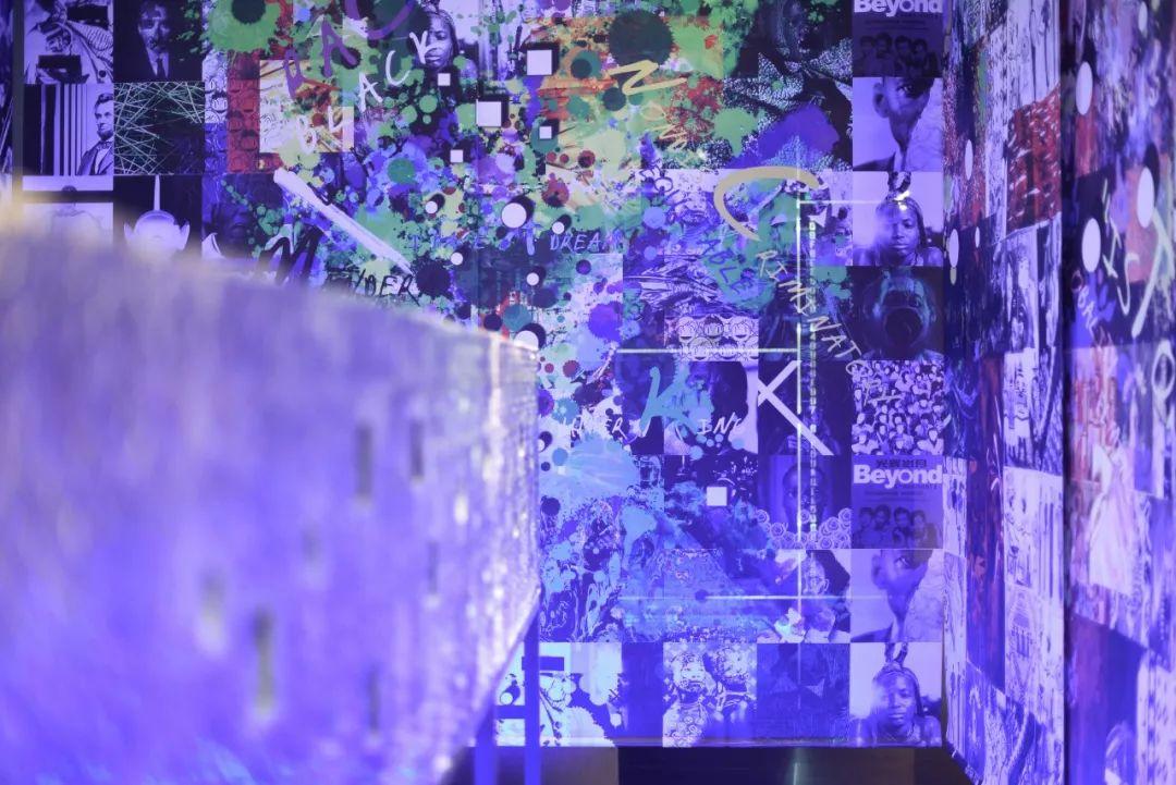 “未知城市:中国当代建筑装置影像展”丨中国深圳丨趣城工作室（ARCity Office）-139