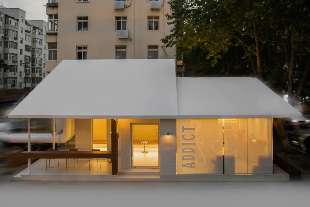 ADDICTCOFFEE痴谜者咖啡|青岛店-27