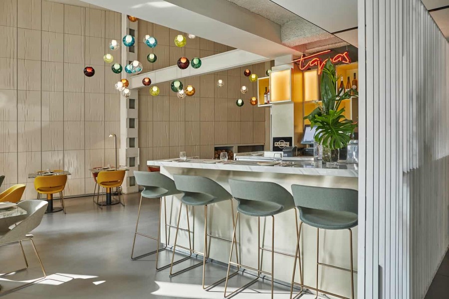 Discovering Opulence | Barcelona's Top 20 Luxury Hotels Unveiled - Covet Edition-44