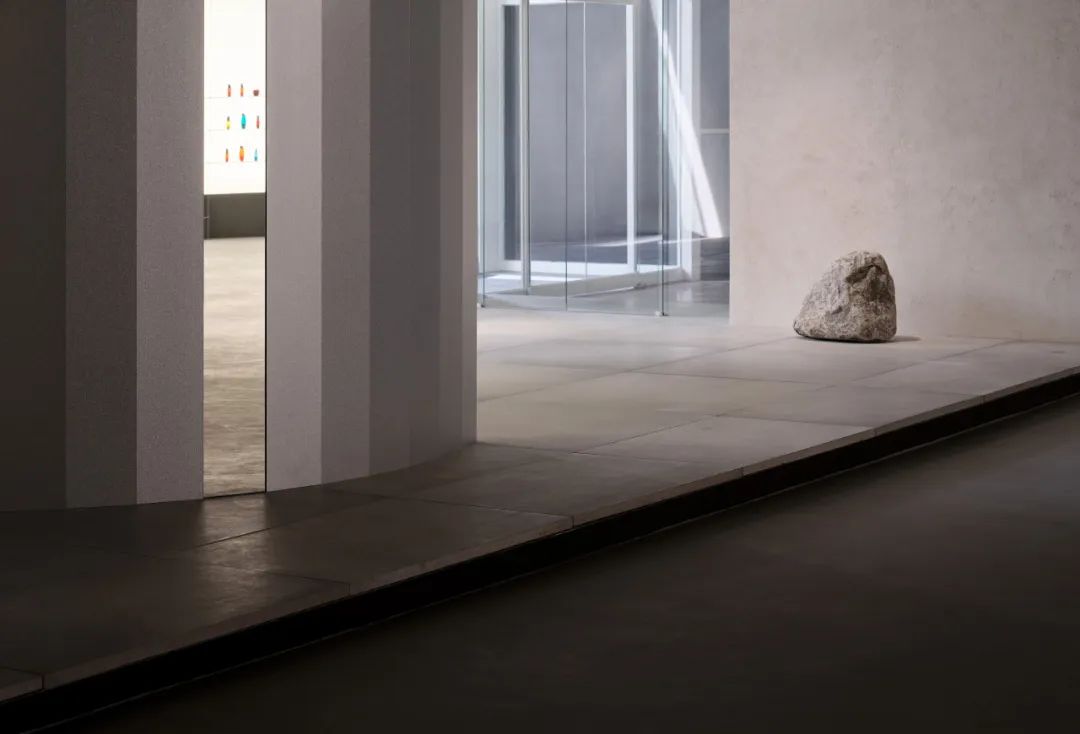 Milbon 美发艺术空间-37