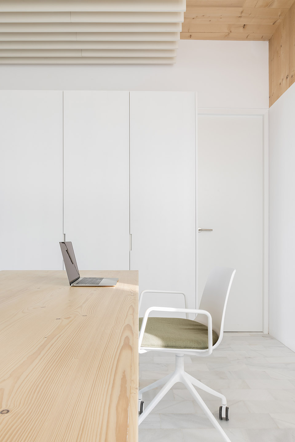 Formentera水上运动中心，西班牙 / Marià Castelló Architecture-109