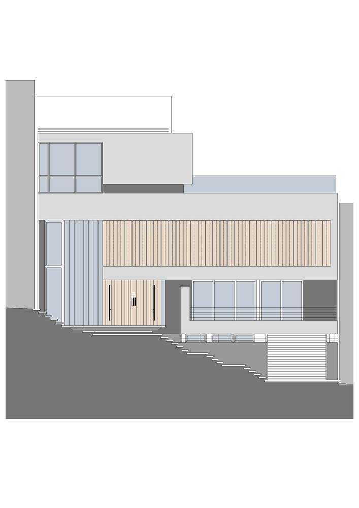 House on Top  ISV Architects-58