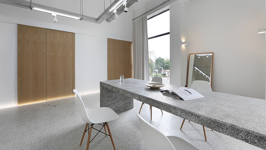 江苏常州一孚空间设计-6