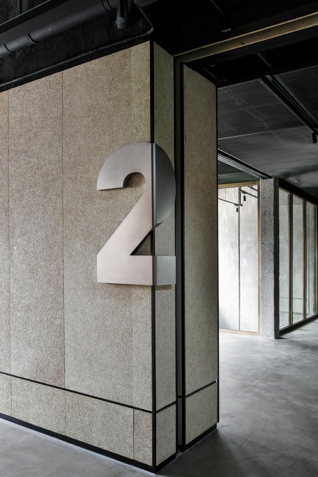 NOA Hotel 深圳丨中国深圳丨宽品设计顾问-74