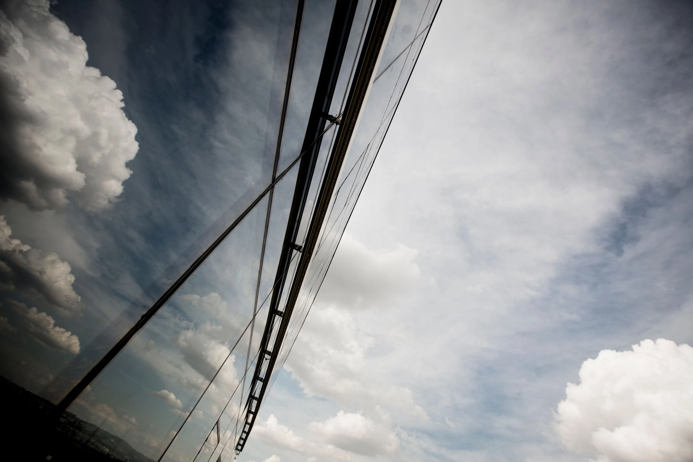 绿意盎然的大地之作——土耳其安卡拉 Via Green 办公楼设计-19