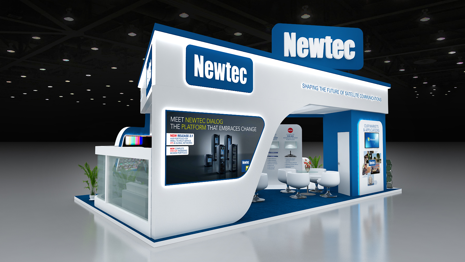 Newtec 2019-3