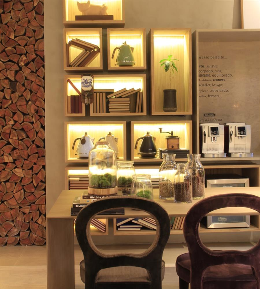 现代简约的"咖啡馆"图书馆设计-12