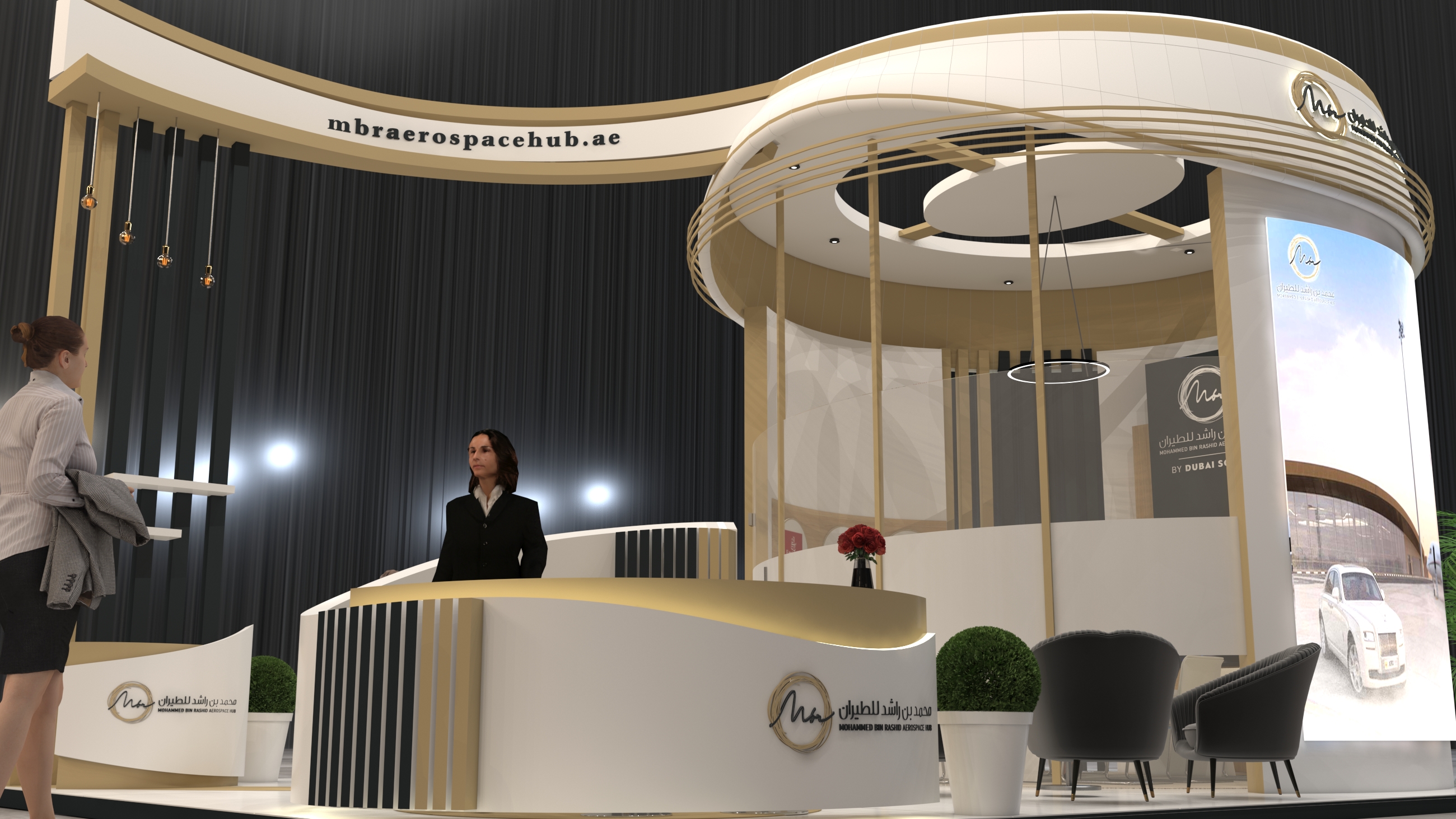 Exhibitions, events, interior,3D,,graphic-9