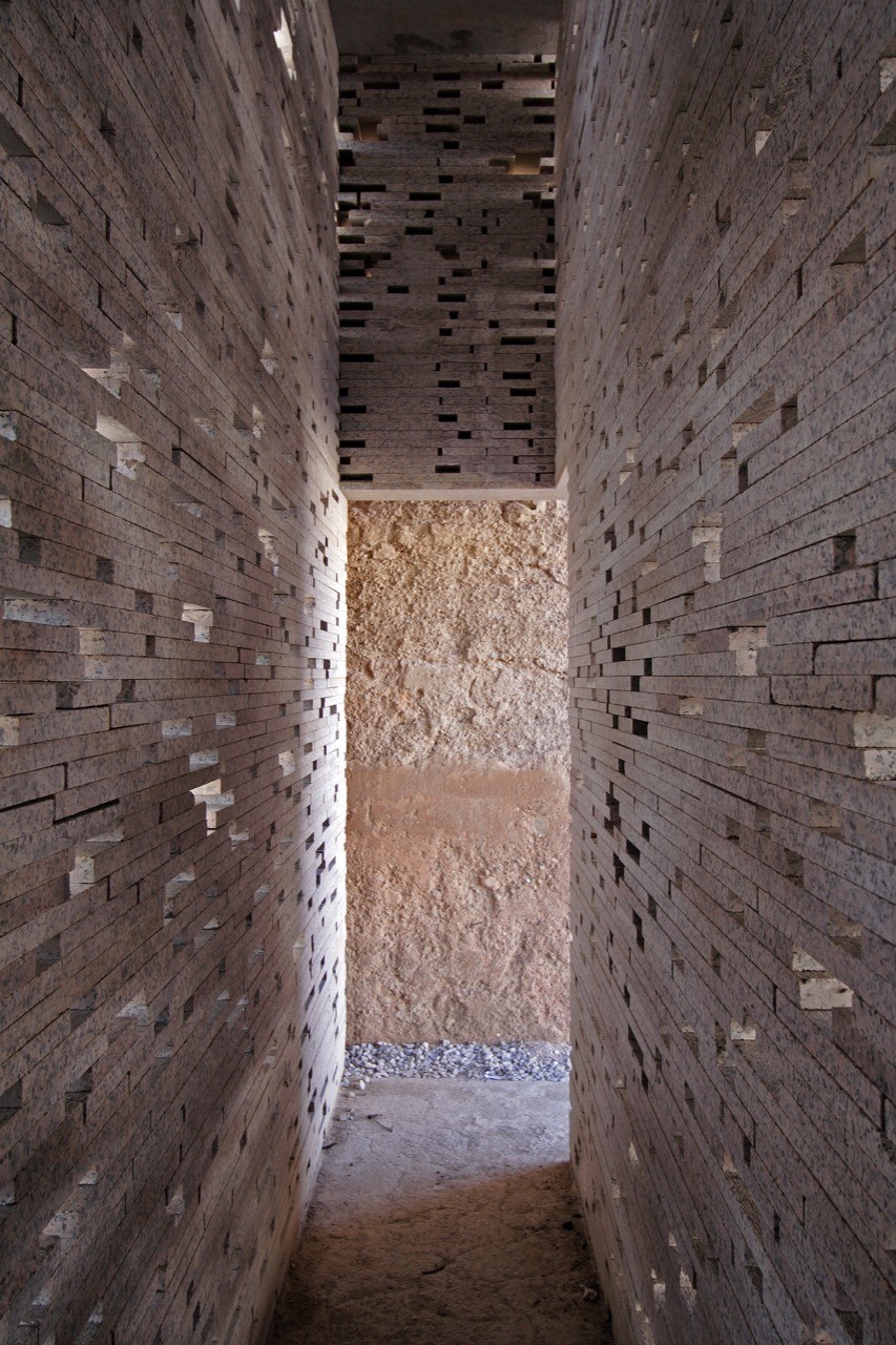 Moorish Wall 修复设计-9