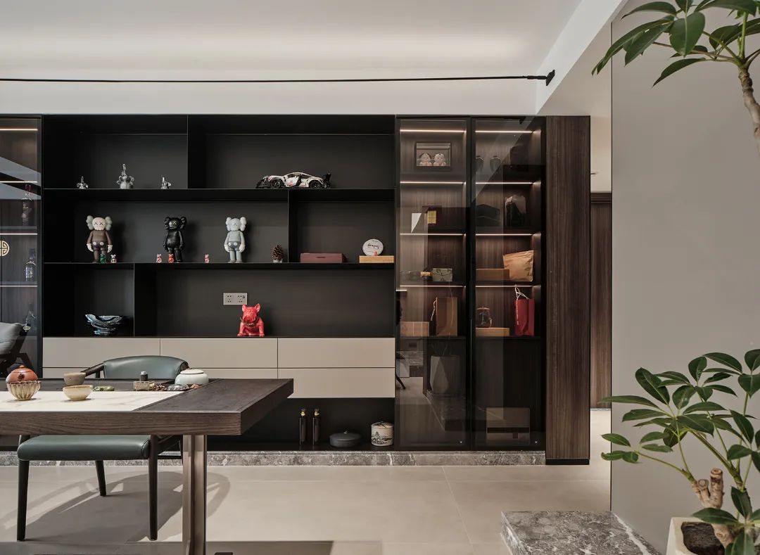 一寸光阴一寸幸福丨江阴尺度设计-26