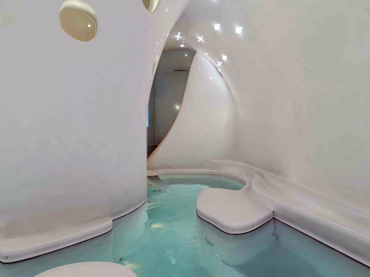 Dome Resort Spa - Utopia Hotel Design-17