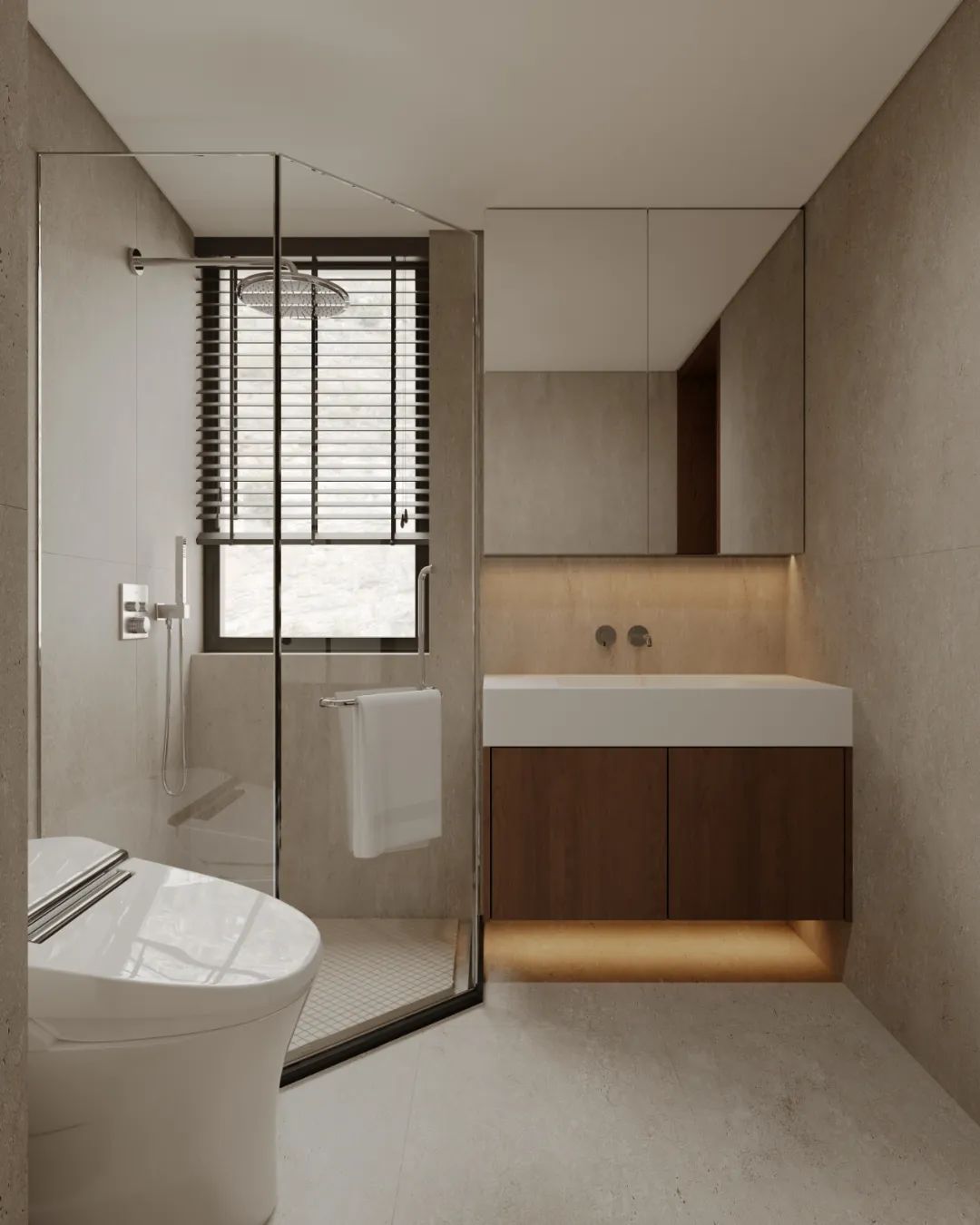 明月松间丨隅间空间设计工作室-63