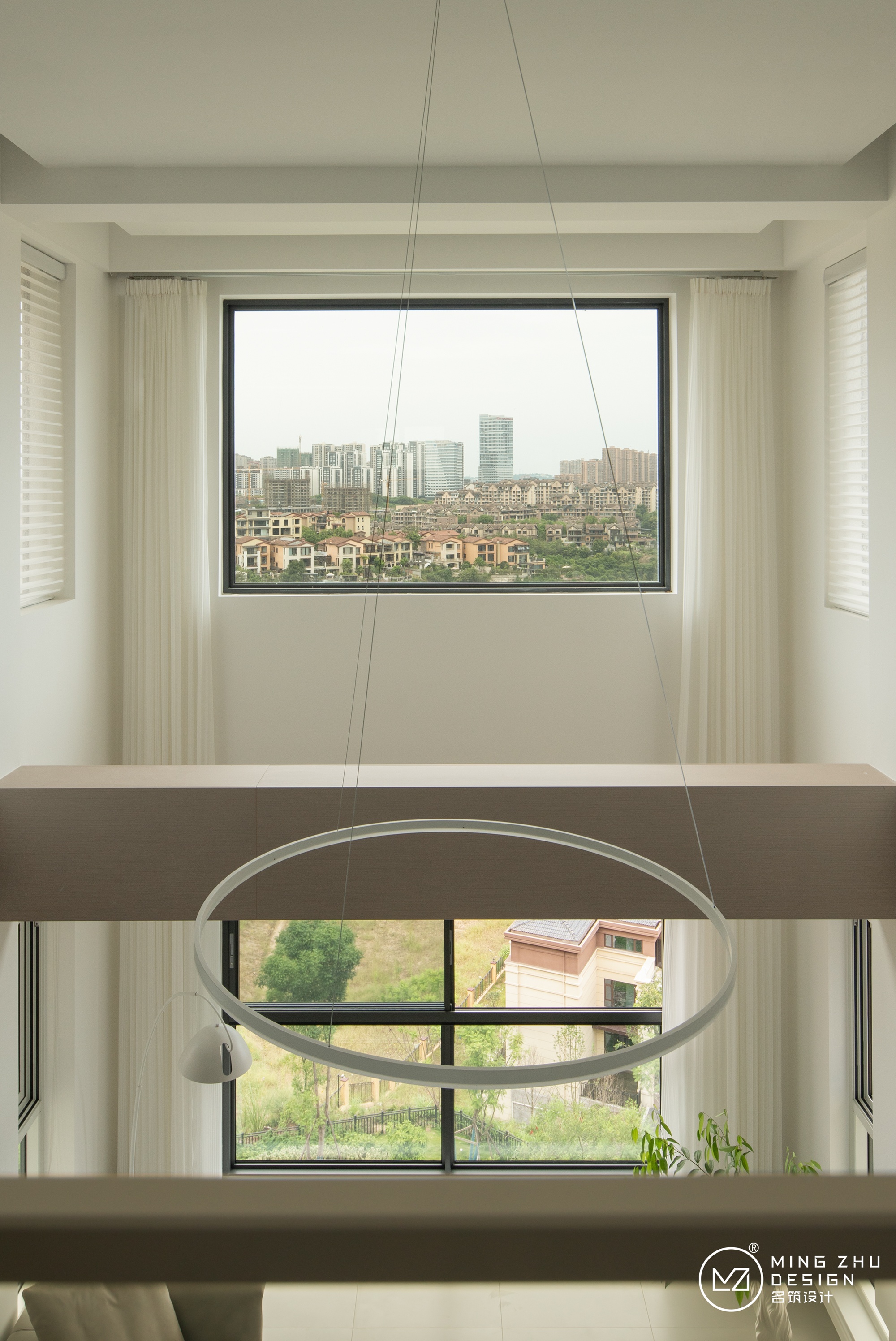 内心安宁的养老居所丨中国自贡丨名筑设计-37